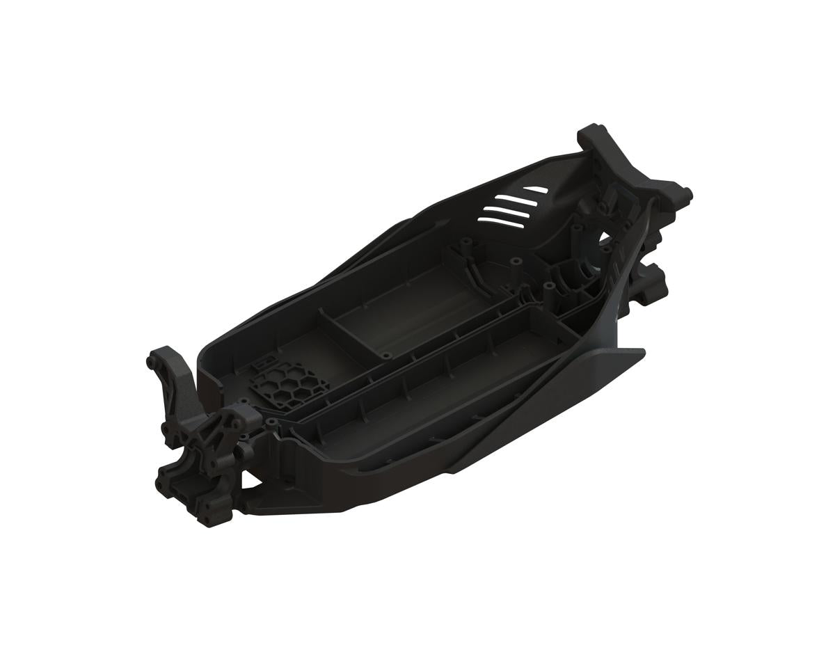 ARA320809 Arrma 200mm Composite Chassis, Grom ARRMA