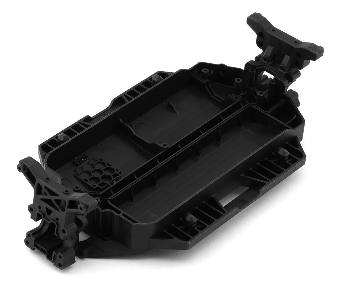 Arrma 204mm Composite Chassis, Mojave Grom ARA320815