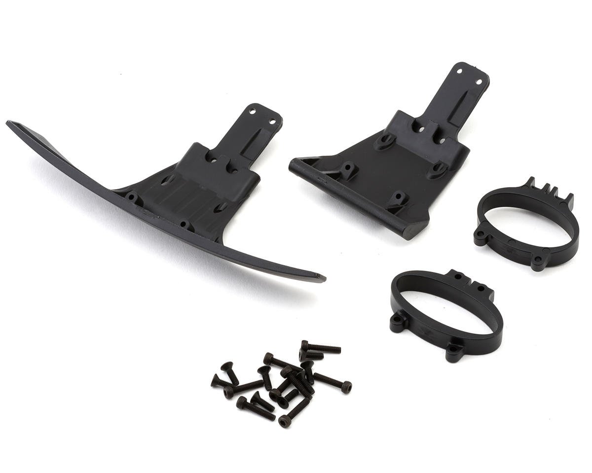 Arrma Desert Truck Bumper Set, 2pcs, Mojave Grom ARA320817