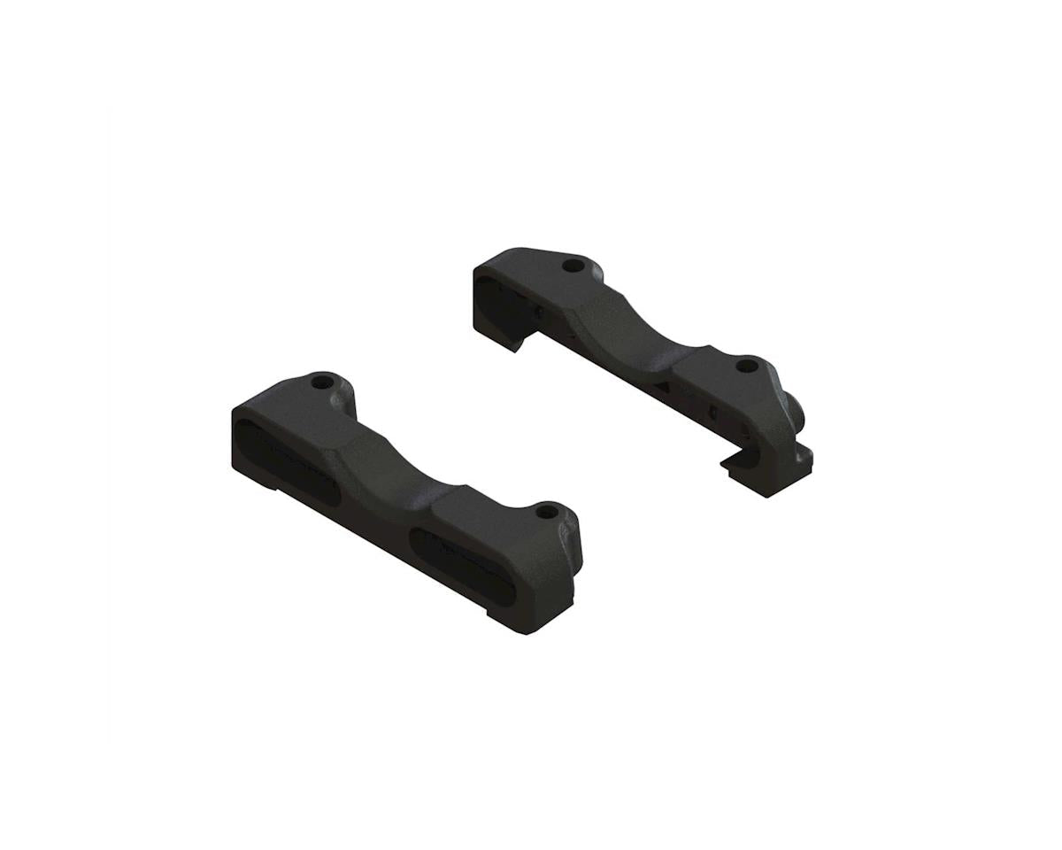 ARA330555 Arrma Suspension Hanger Set, 8S BLX, AR330555 ARRMA