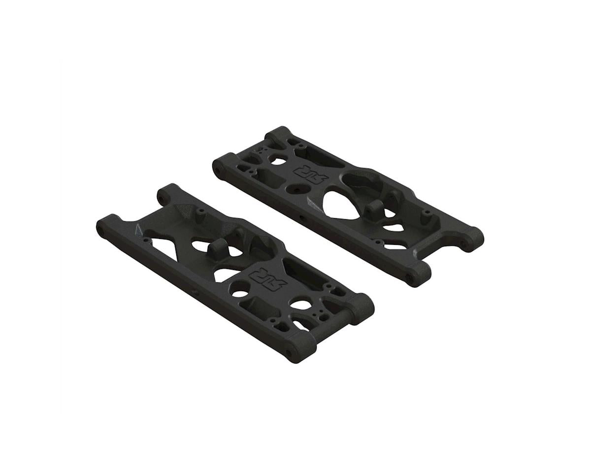 ARA330590 Arrma Rear Lower Suspension Arms, 1 pair, 8S BLX, AR330590 ARRMA