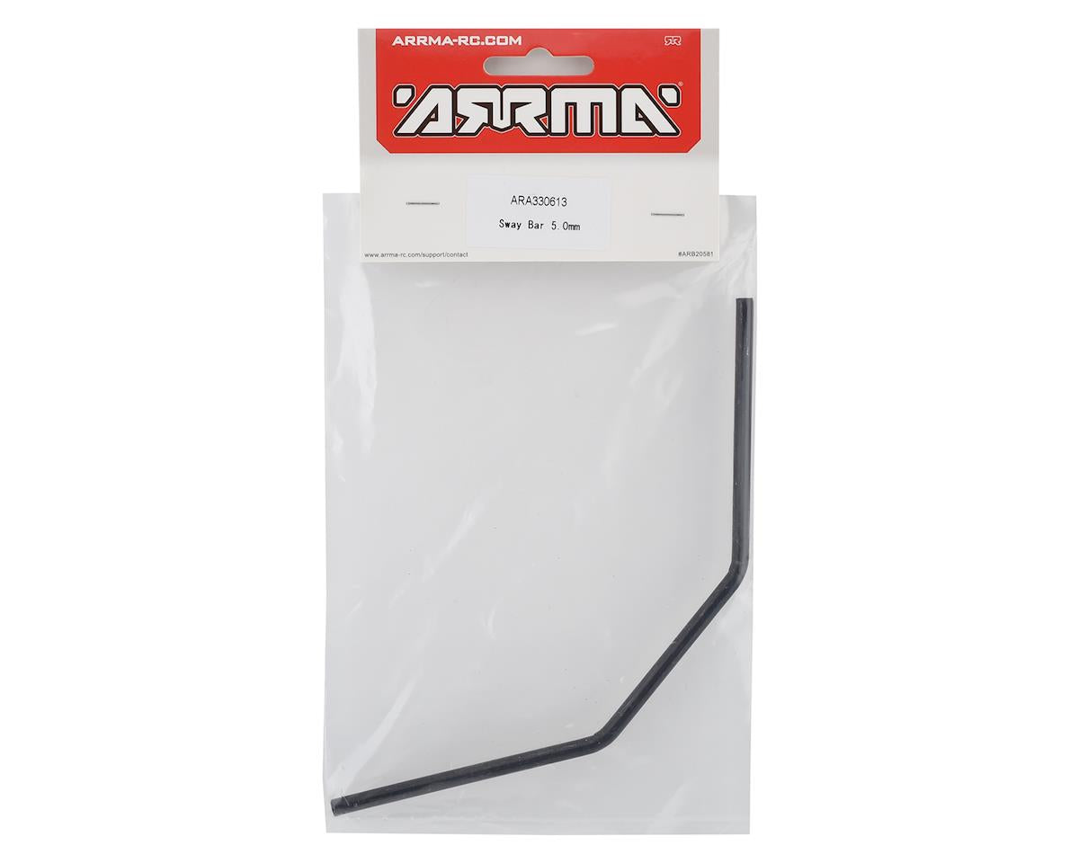 ARA330613 Arrma 5.0mm Sway Bar, 8S BLX, AR330613 ARRMA