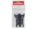 ARA330660 Arrma Front Suspension Arms, 4x4 Kraton, Outcast, AR330520, ARAC9060 ARRMA