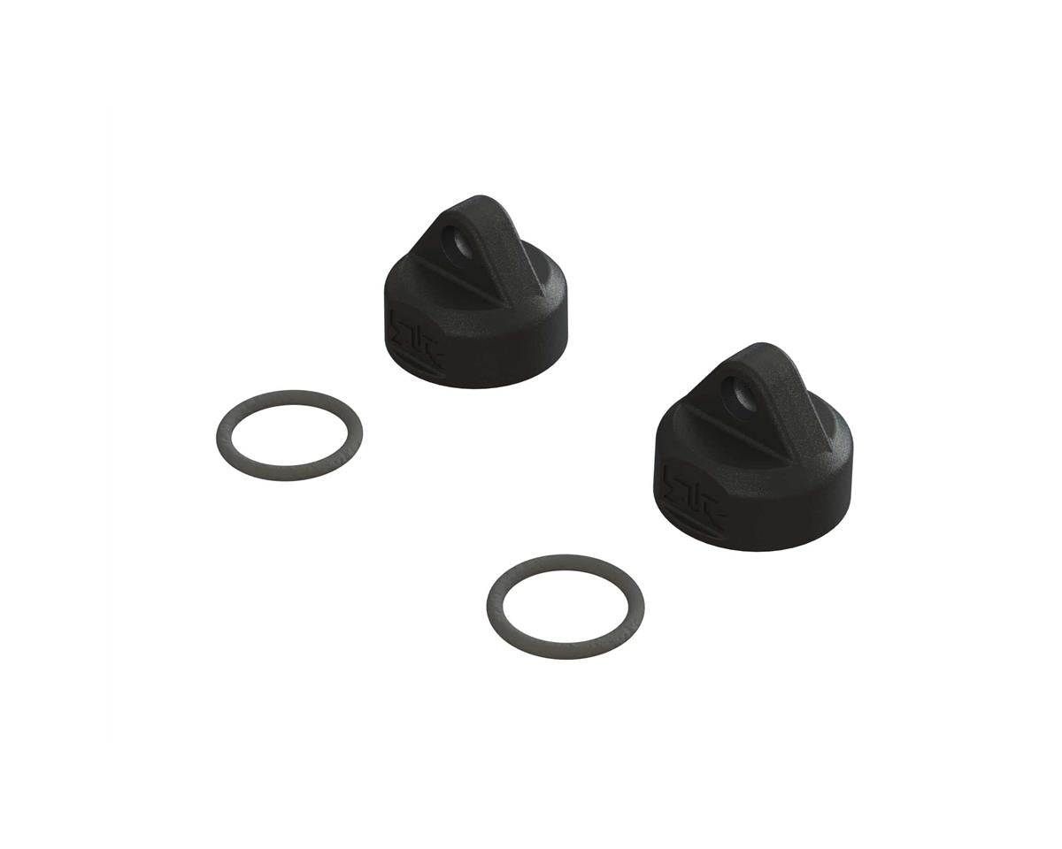 Arrma Shock Cap, 2pcs, ARA330671 ARA330671