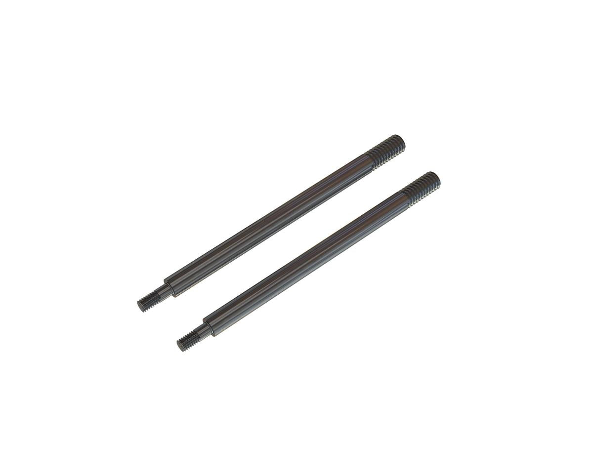 ARA330706 Arrma 4x62mm Shock Shaft, 2pcs ARRMA