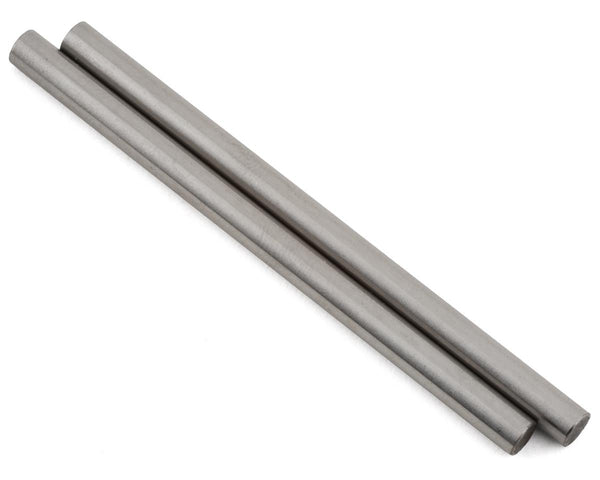 Arrma 4x63.5mm Lower Hinge Pin, 2pcs, AR330731