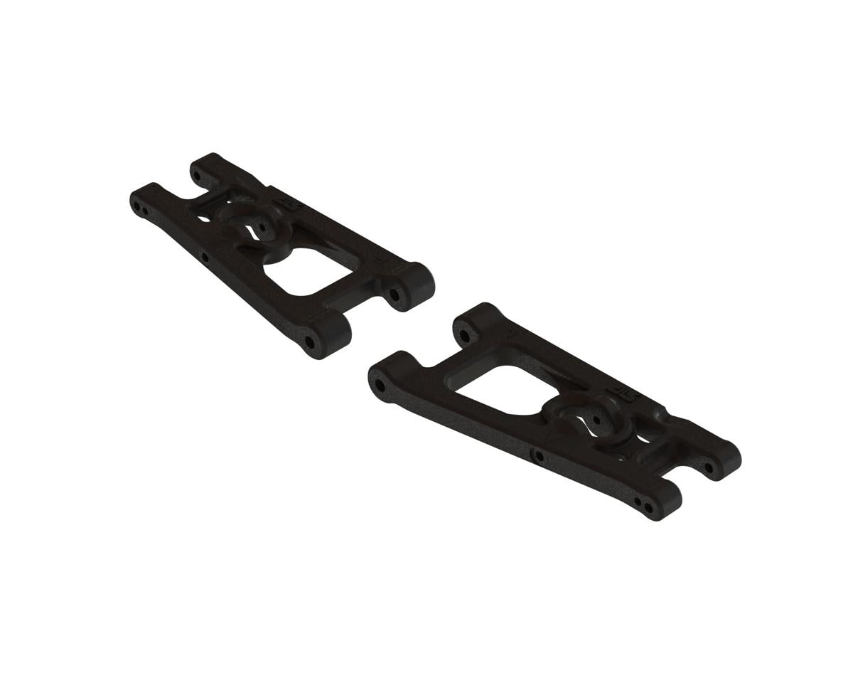 ARA330750 Arrma Front Lower Suspension Arms, Gorgon ARRMA