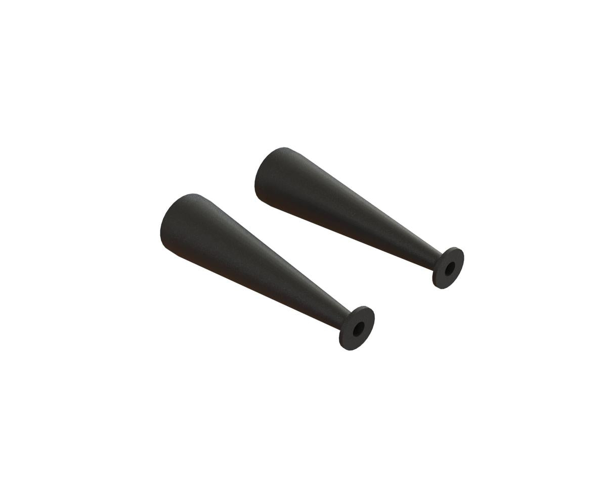 ARA330788 Arrma 56mm Shock Boots, 2pcs ARRMA