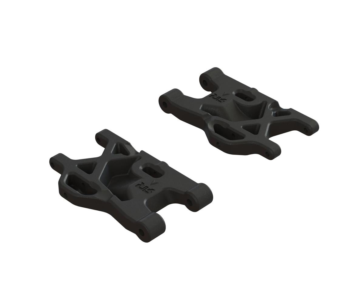ARA330789 Arrma Front Suspension Arms, Mojave 4S ARRMA
