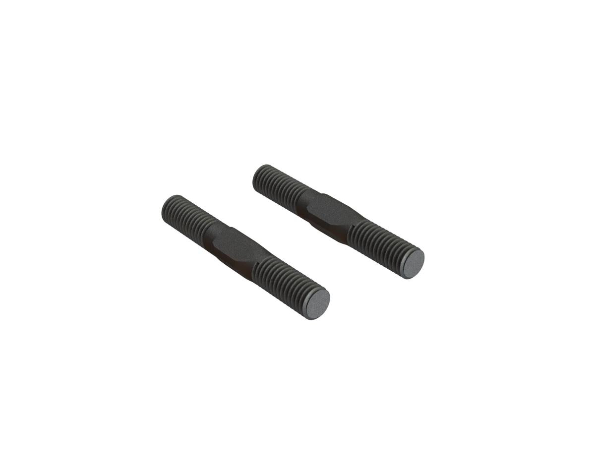 ARA330801 Arrma Steel Turnbuckle M5x35mm, Mojave 4S ARRMA