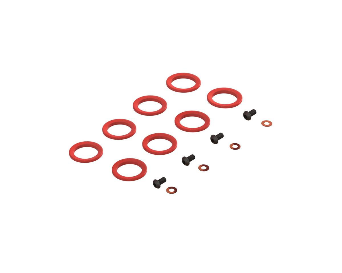 ARA330813 Arrma Emulsion Cap Seal, Kraton 6S EXB ARRMA