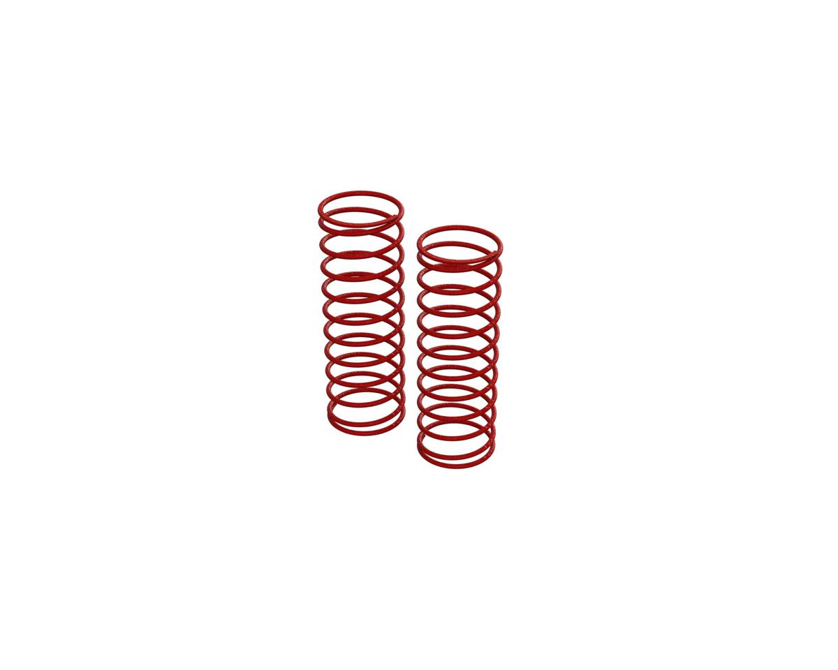 ARA330827 Arrma Shock Spring C, Red, Gorgon ARRMA