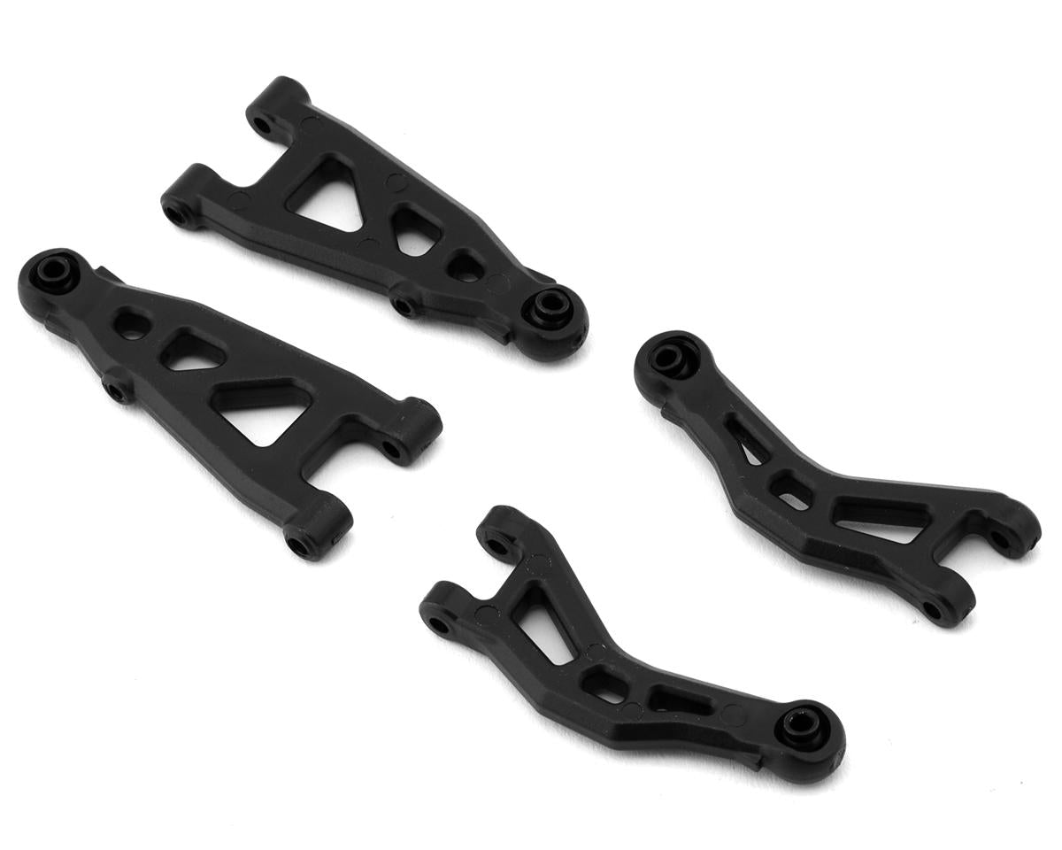 Arrma Front Suspension Arm Set B, Mojave Grom ARA330839