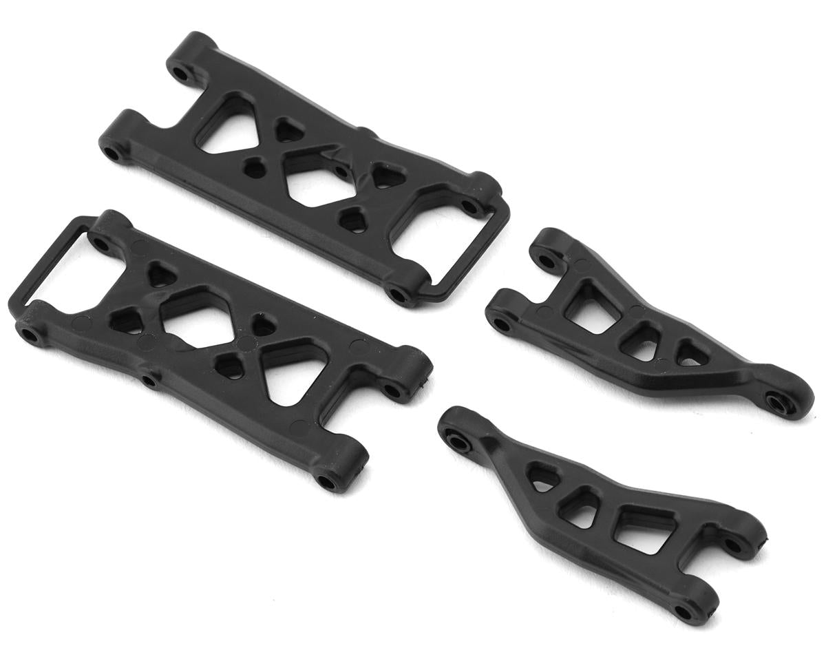 Arrma Rear Suspension Arm Set B, Mojave Grom ARA330840