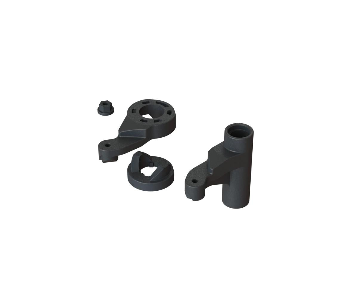 ARA340207 Arrma Servo Saver Plastic Parts, Kraton 6S EXB ARRMA