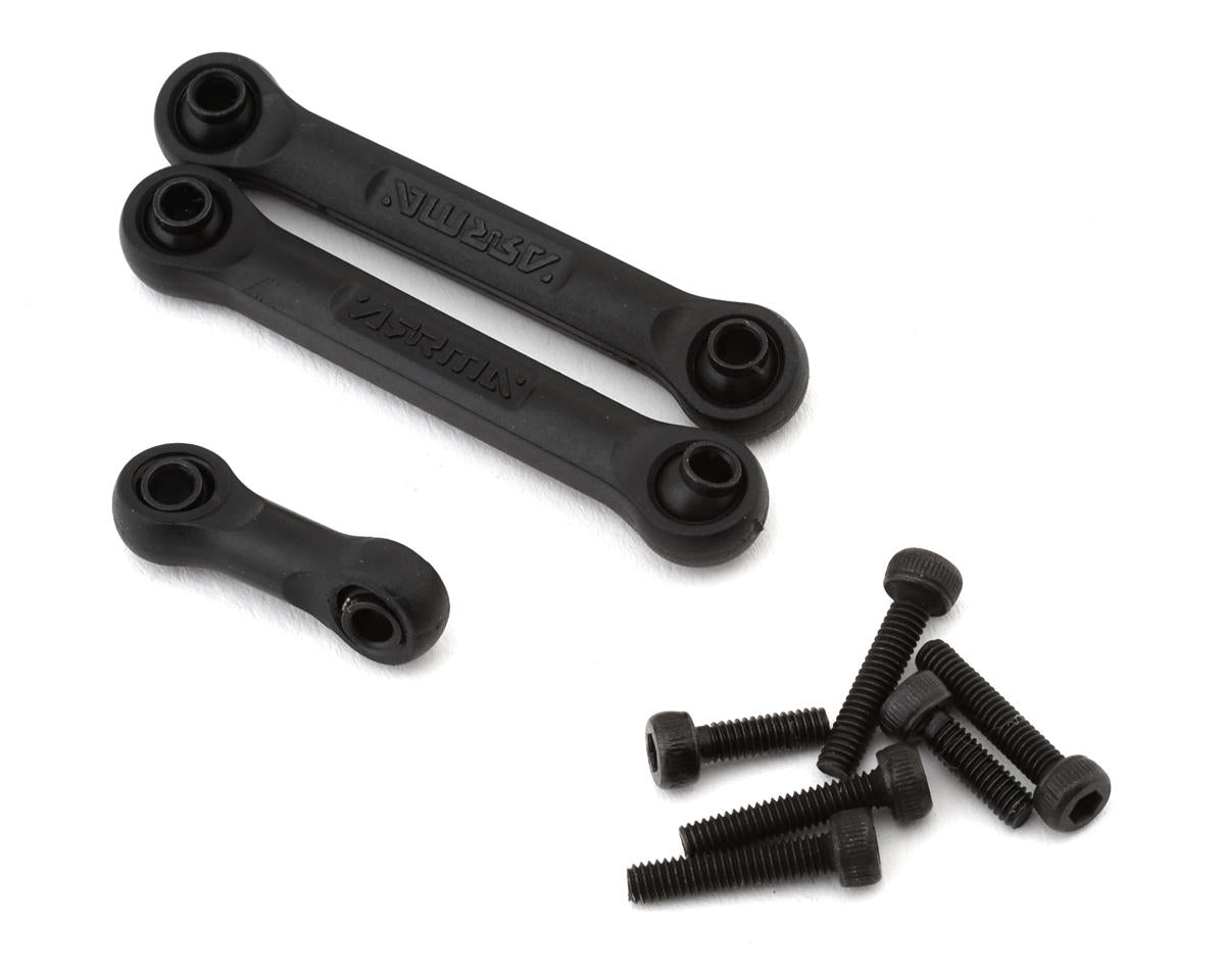 Arrma Steering Link Set B, Mojave Grom ARA340216