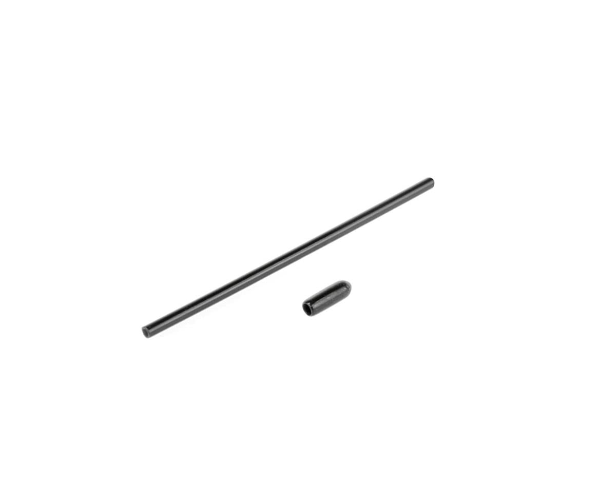 ARA390298 Arrma Antenna Pipe 160mm, AR390298 ARRMA