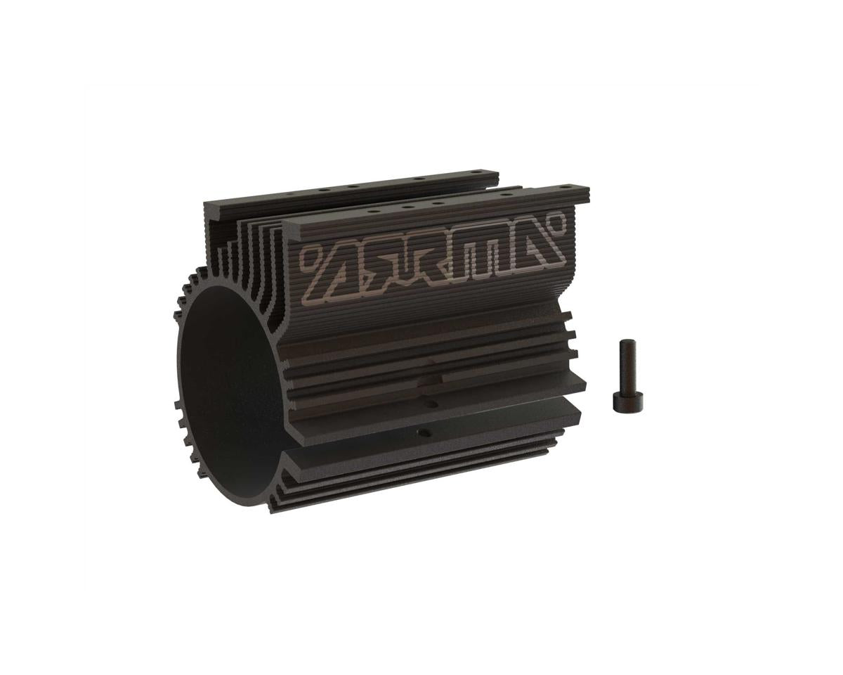 ARA390304 Arrma 4074 Motor Heatsink V2, Kraton 6S EXB ARRMA