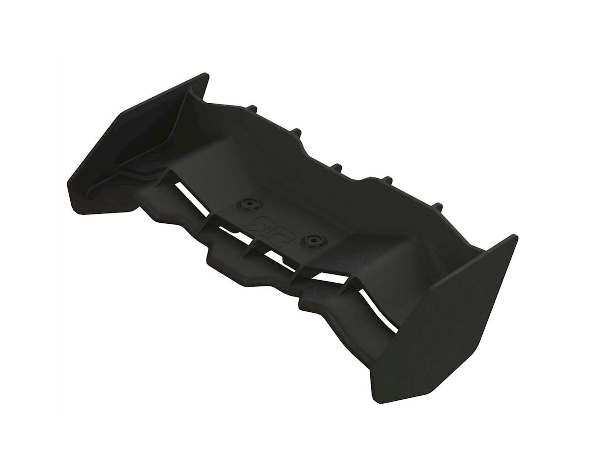 ARA480022 Arrma Rear Wing, 8S BLX, AR480022 ARRMA
