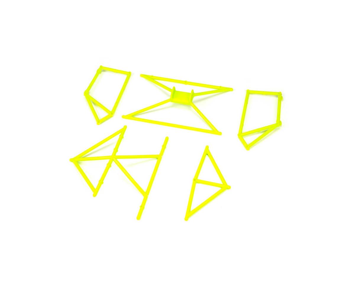 ARA480031 Arrma Green Roll Cage, Mojave, AR480031 ARRMA