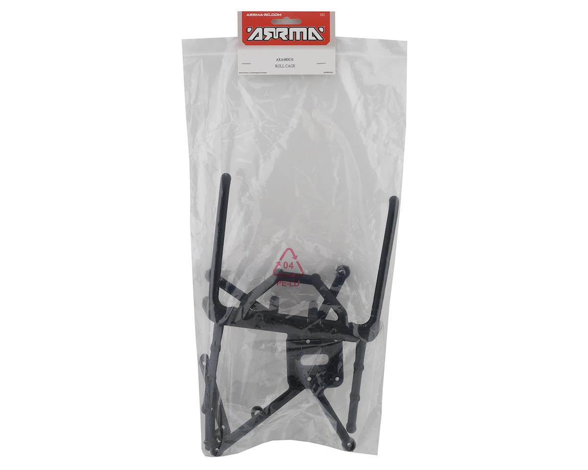 ARA480036 Arrma Roll Cage, Outcast 8S, AR480036 ARRMA