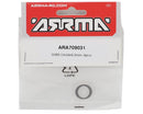 ARA709031 Arrma Washer 13x16x0.2mm, 4pcs, AR709031 ARRMA