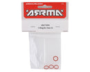 ARA716036 Arrma O-Ring 8x1.5mm, 4pcs, AR716036 ARRMA