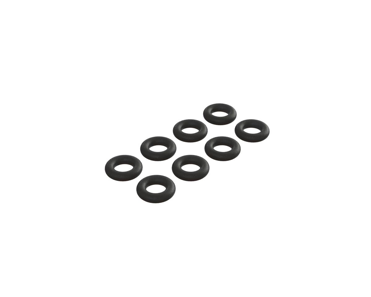 ARA716037 Arrma O-Ring 4x2mm, 8pcs ARRMA