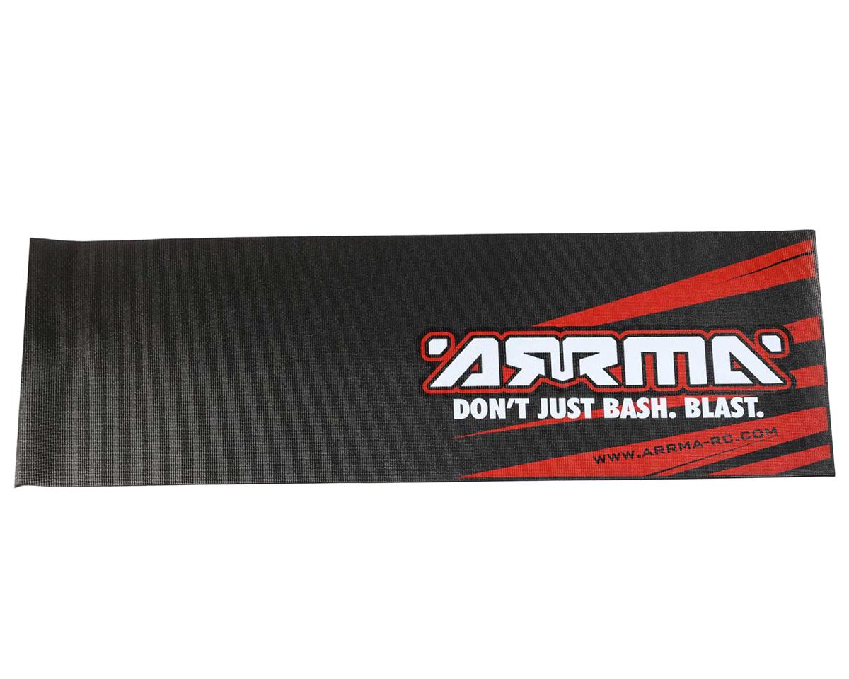 ARA840000 Arrma Foam Pit Mat, 68x24inch, AR840000 ARRMA