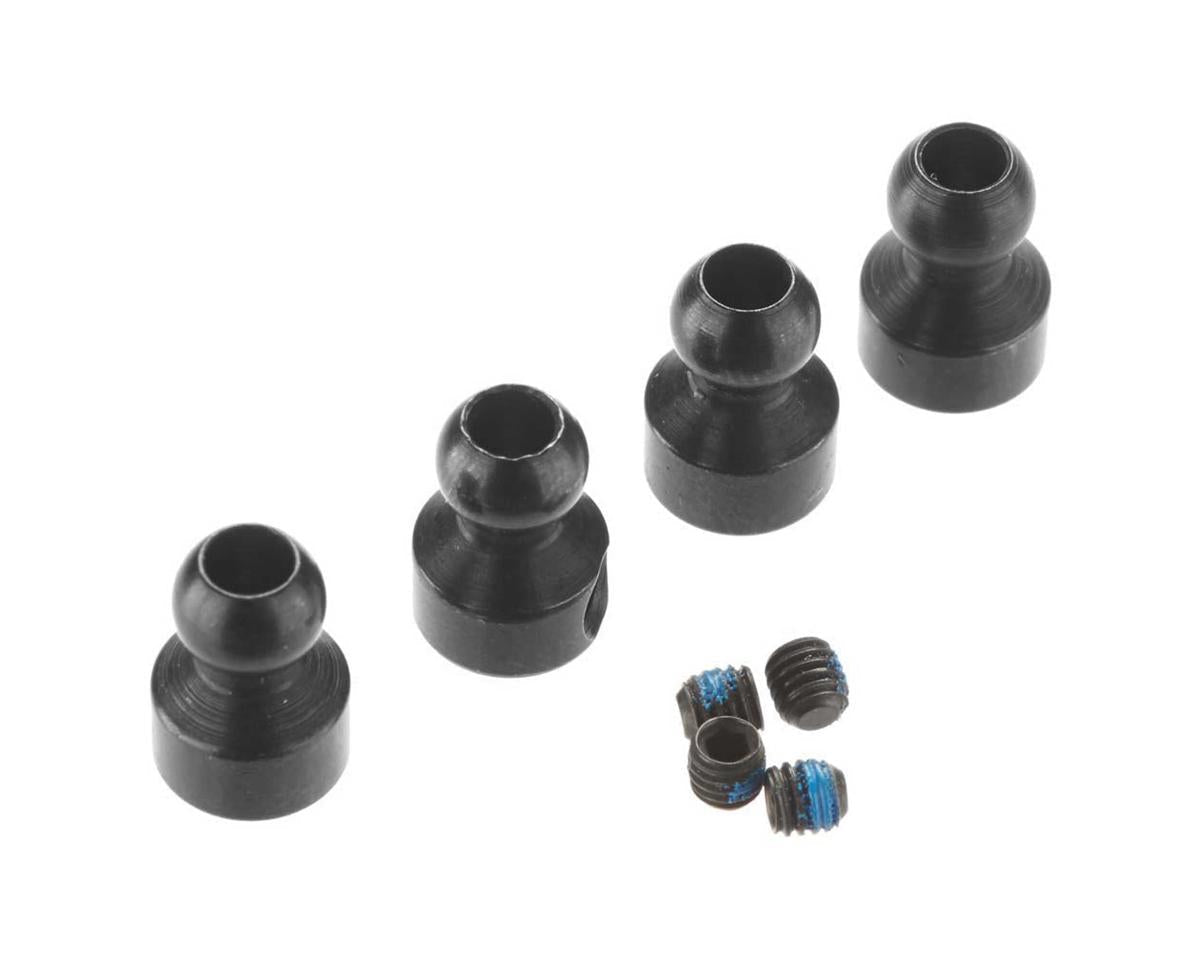 ARAC3030 Arrma Ball 3x5.8x10.8mm (4), AR330216 ARRMA