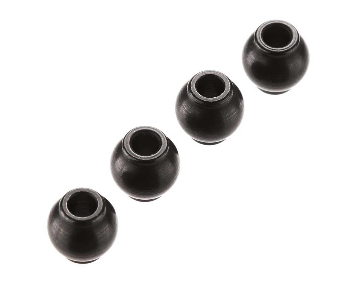 ARAC3039 Arrma Ball 3x7.8x8mm (4), AR310450 ARRMA