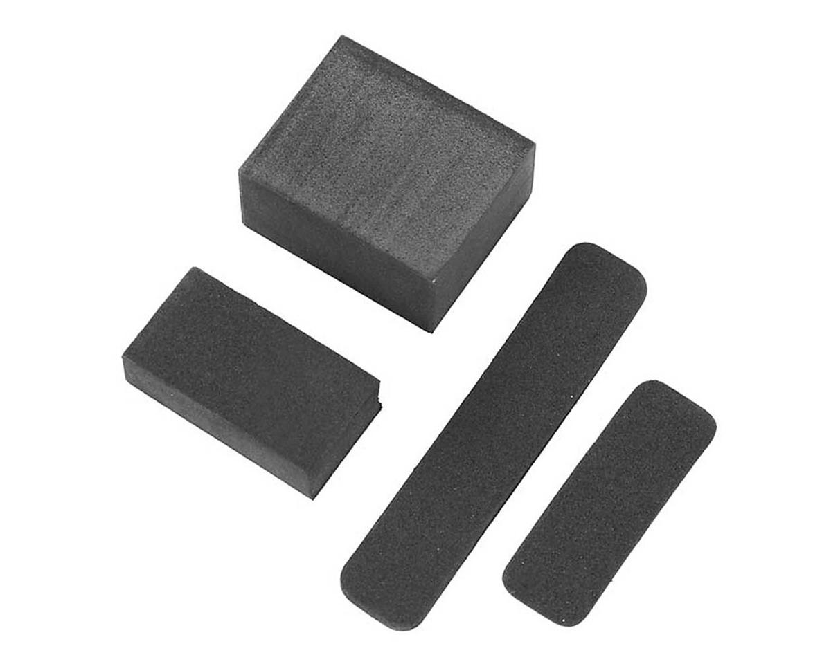 ARAC3108 Arrma Battery Box Foam Spacer, AR320266 ARRMA