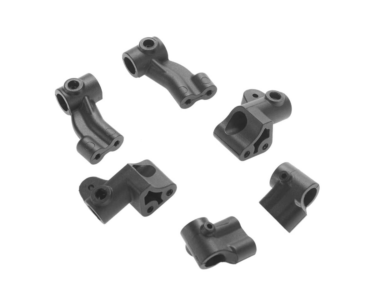 ARAC3430 Arrma Body Post Mounts Outcast, AR320365 ARRMA