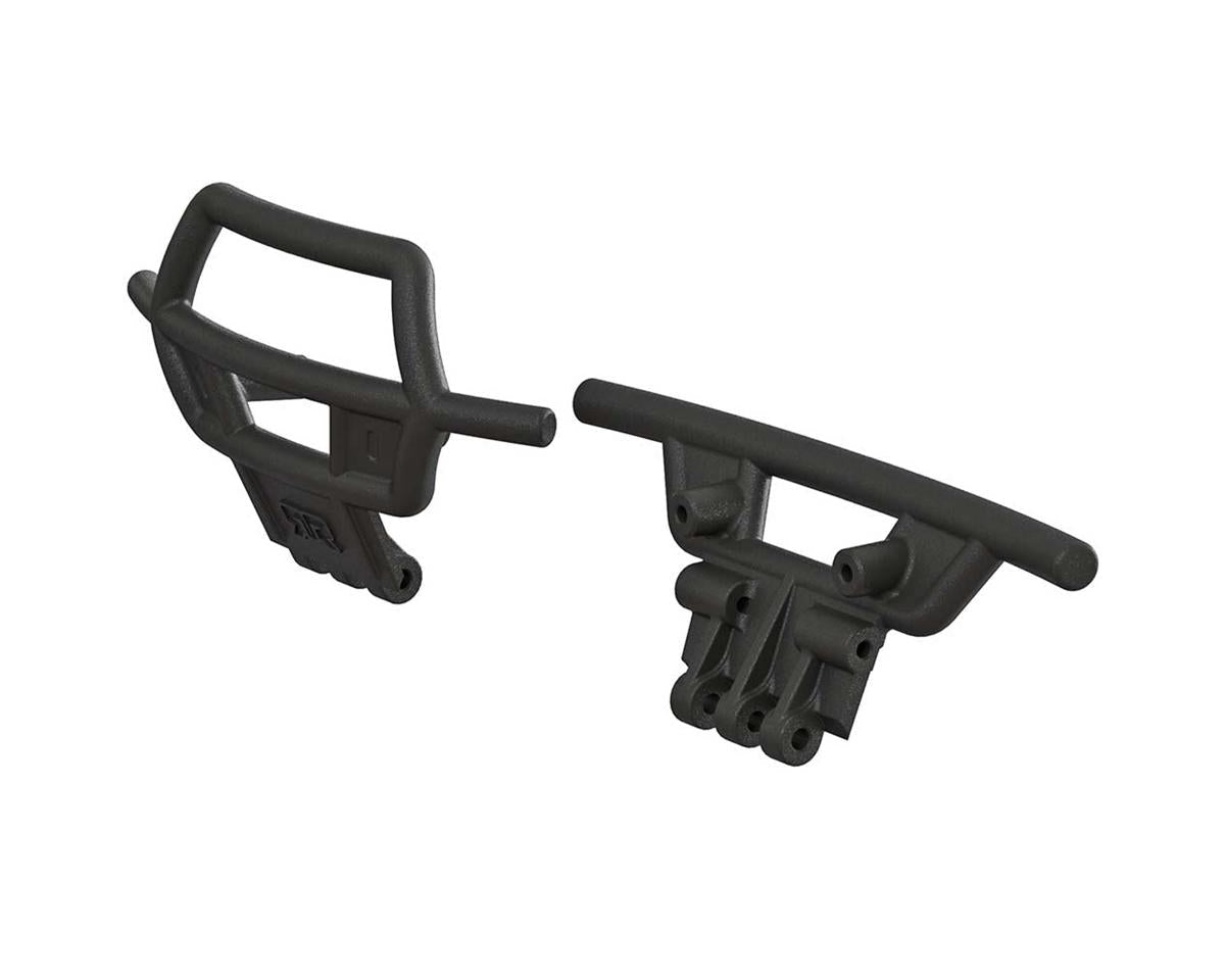 ARAC3440 Arrma MT Bumper Set 4x4 Granite Mega, AR320402 ARRMA