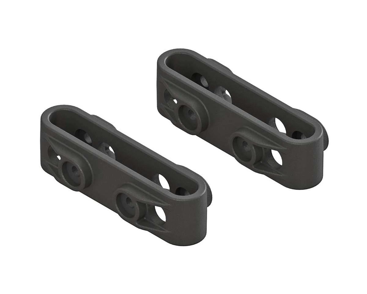ARAC3444 Arrma Bumper Springs (2) 4x4, AR320410 ARRMA
