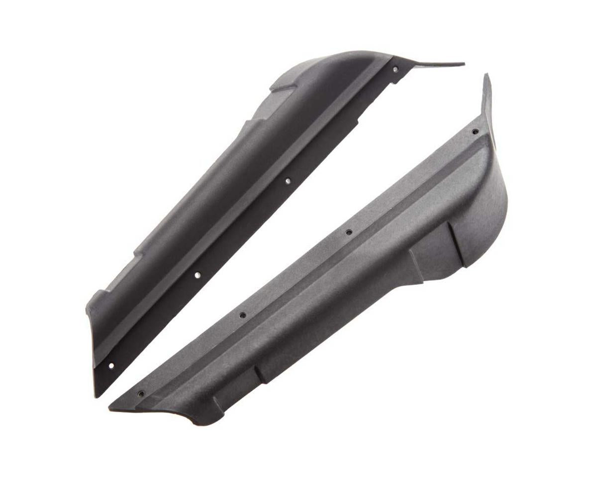 ARAC3742 Arrma Chassis Side Guards (2), AR320189 ARRMA