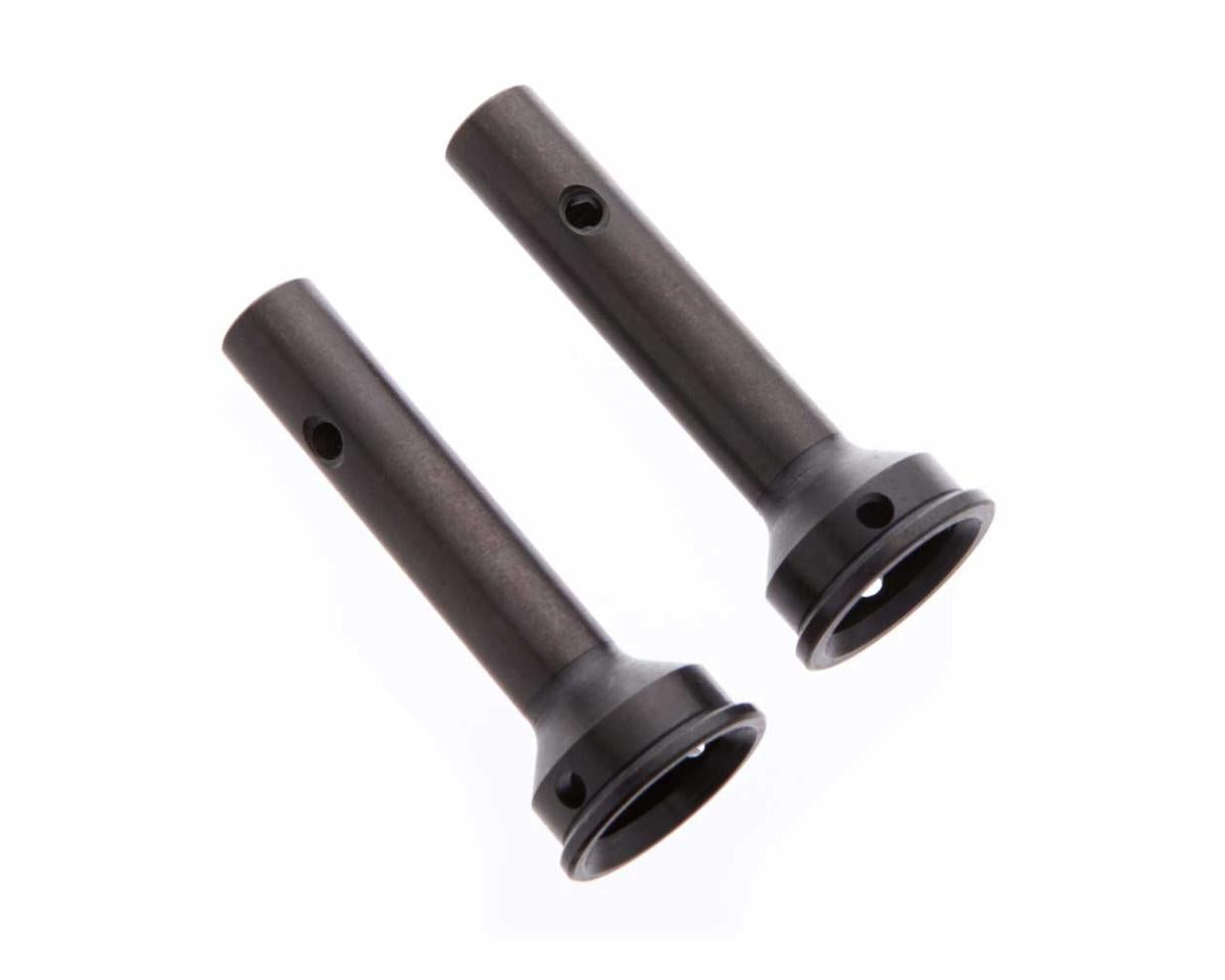 ARAC3981 Arrma CVD Axle 8x44.5mm Kraton (2), AR310590 ARRMA