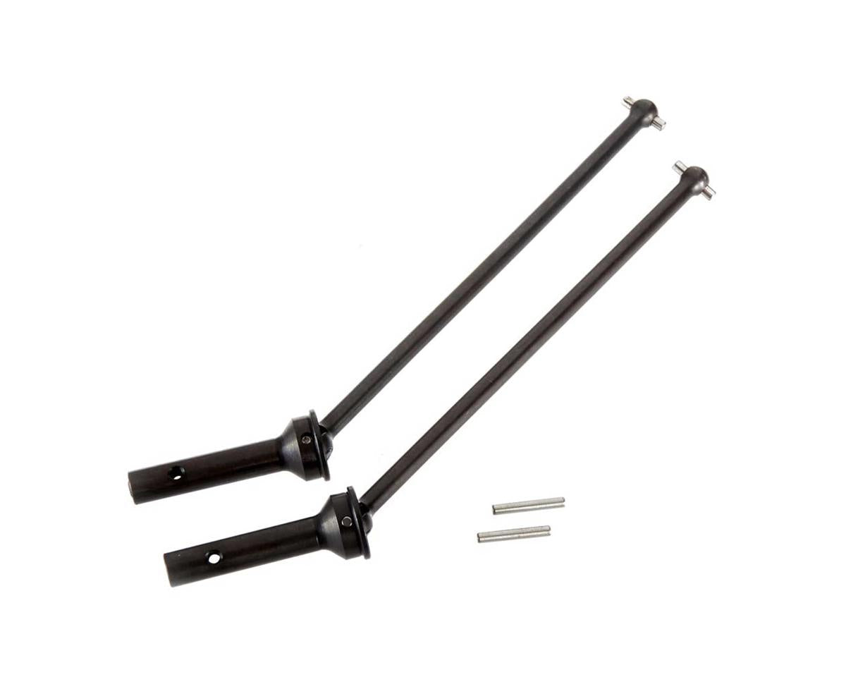 ARAC3985 Arrma CVD Driveshaft Set 183mm Kraton (2), AR220033 ARRMA