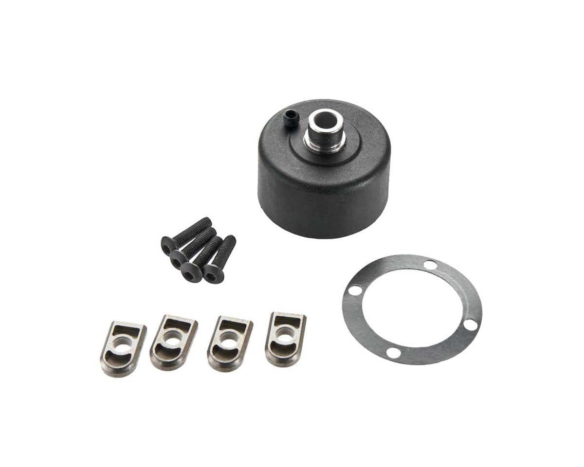 ARAC4006 Arrma Diff Case Set, AR310433 ARRMA