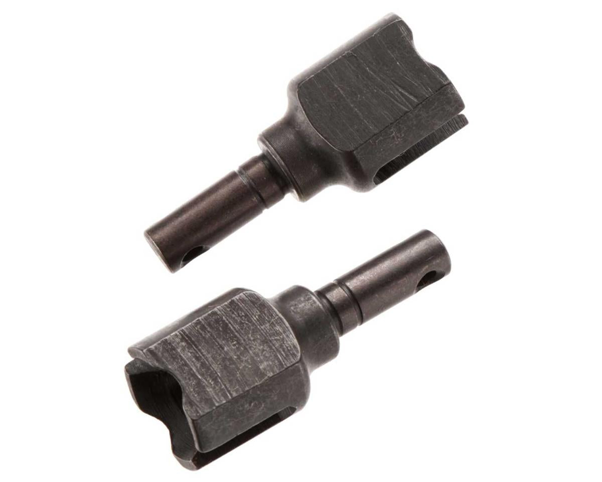 ARAC4011 Arrma Diff Outdrive Steel (2), AR310439 ARRMA