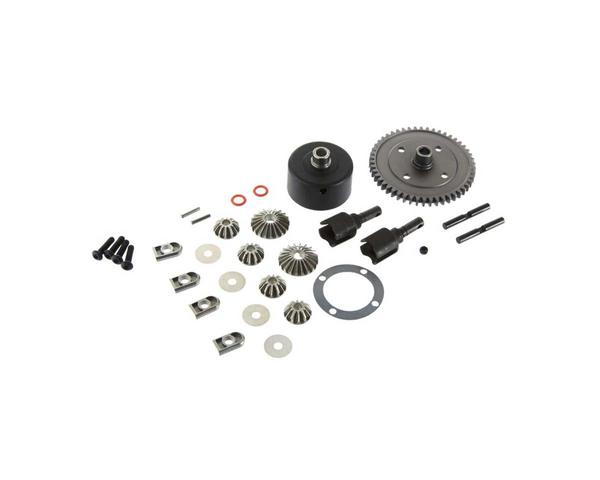 ARAC4013 Arrma Diff Set Center 50T, AR220029 ARRMA