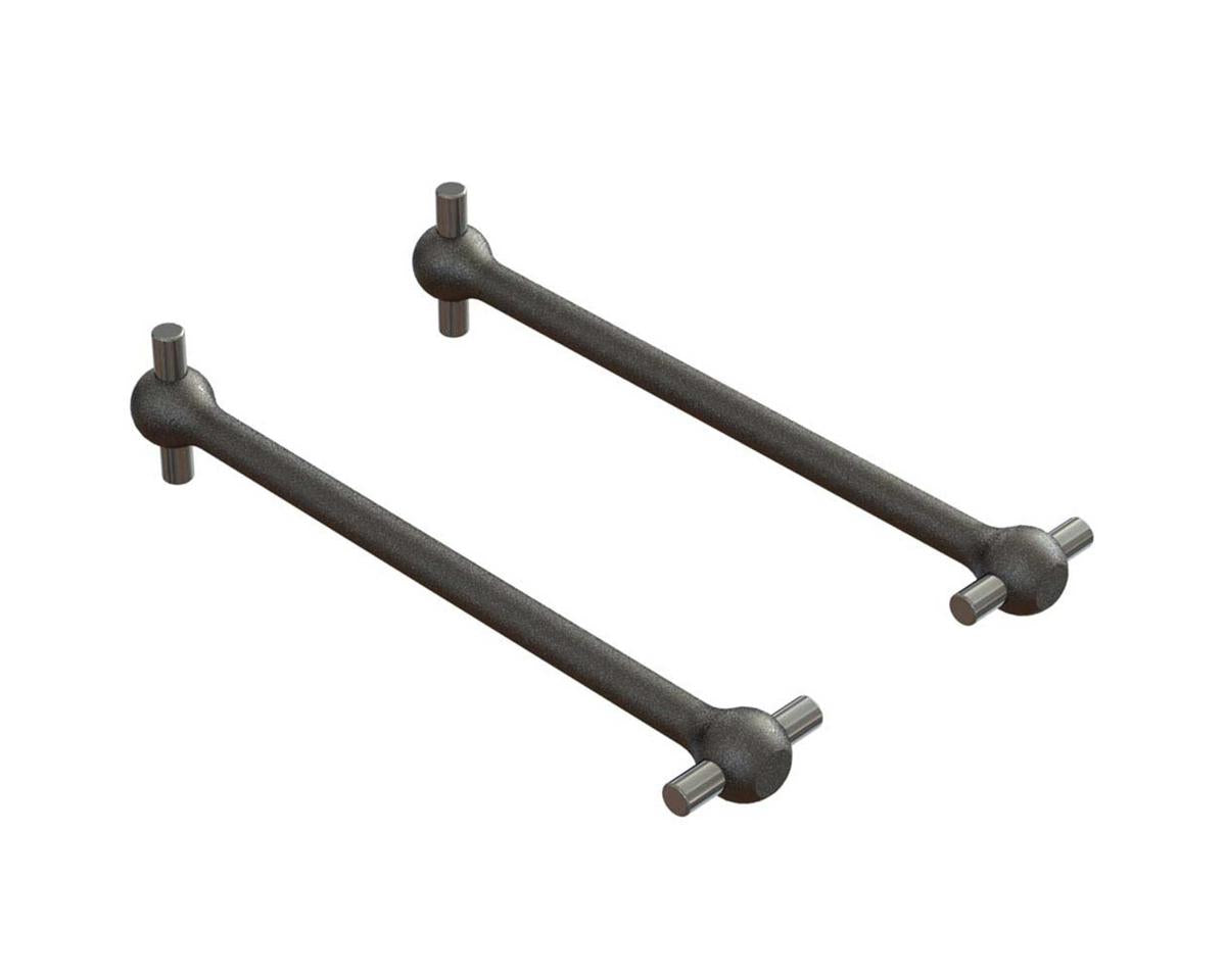 ARAC4019 Arrma Dog Bone Voltage (2), AR310863 ARRMA