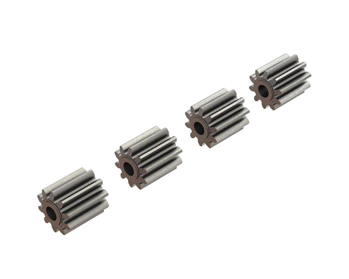 ARAC4027 Arrma Diff Planet Gear (4), AR310865 ARRMA