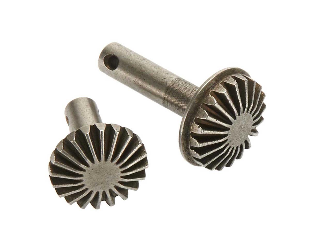 ARAC4070 Arrma Diff Outdrives Nero, AR310552 ARRMA