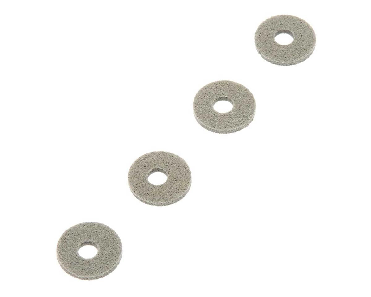 ARAC4090 Arrma Foam Body Washer (4), AR390130 ARRMA