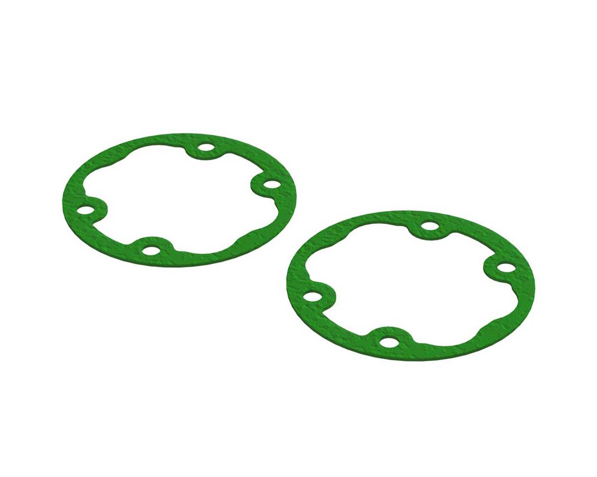 ARAC4251 Arrma Differential Gasket 4x4 BLX 775 (2), AR310875 ARRMA