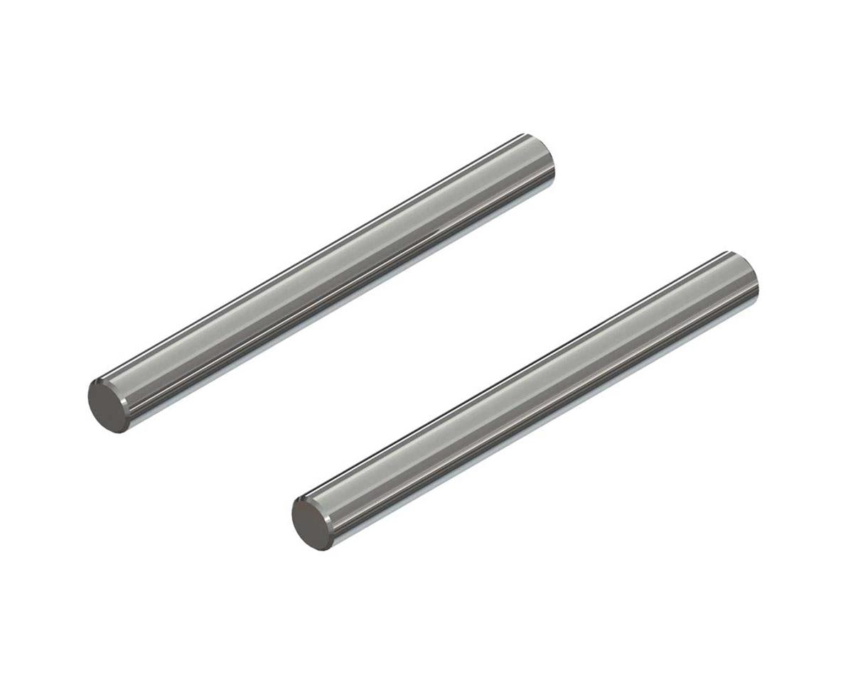 ARAC5026 Arrma Hinge Pin 4x40mm 4x4 (2), AR330456 ARRMA