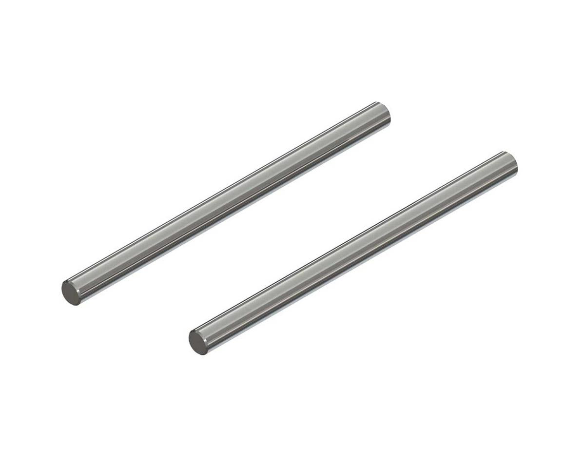 ARAC5027 Arrma Hinge Pin 4x63mm 4x4 (2), AR330457 ARRMA