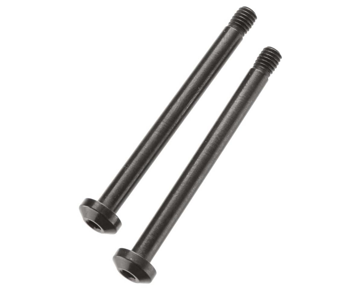 ARAC5030 Arrma Hinge Pin Front Upper 4x46mm (2), AR330380 ARRMA