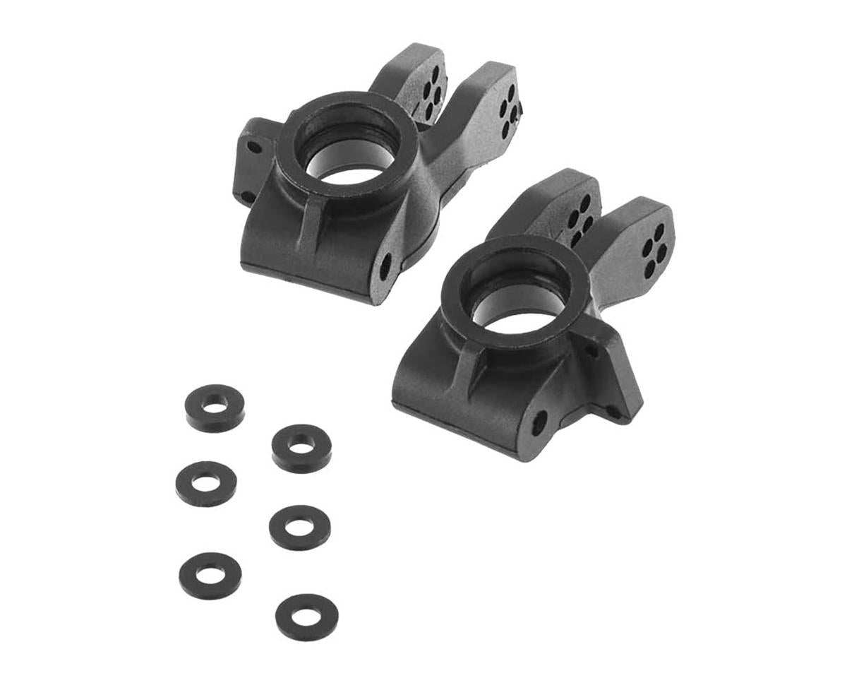 ARAC5038 Arrma Hub Rear (2), AR330193 ARRMA